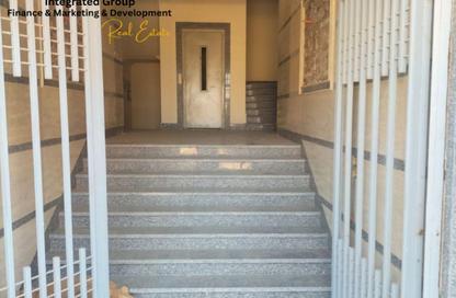 Apartment - 3 Bedrooms - 3 Bathrooms for sale in Beit Al Watan - Sheikh Zayed Compounds - Sheikh Zayed City - Giza