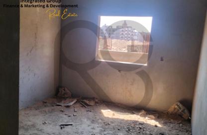 Apartment - 3 Bedrooms - 3 Bathrooms for sale in Beit Al Watan - Sheikh Zayed Compounds - Sheikh Zayed City - Giza