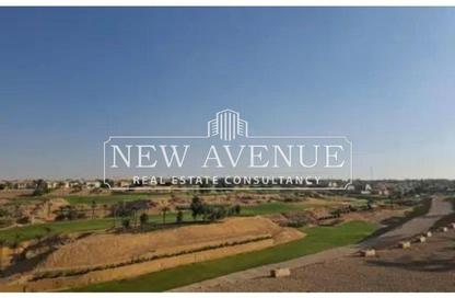 Villa - 4 Bedrooms - 4 Bathrooms for sale in Levana - Uptown Cairo - Mokattam - Cairo