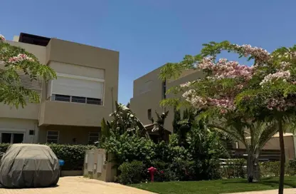 Villa - 6 Bedrooms - 6 Bathrooms for sale in The Crown - Cairo Alexandria Desert Road - 6 October City - Giza