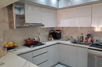 Apartment - 3 - 2 for sale in El Rehab Extension - Al Rehab - New Cairo City - Cairo