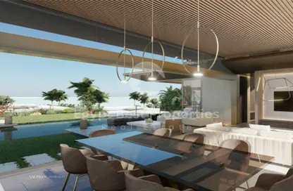 فيلا - 3 غرف نوم - 3 حمامات للبيع في سوما بريذ - سوما باى - سفاجا - الغردقة - محافظة البحر الاحمر