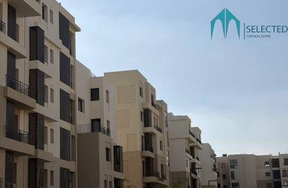 شقة - 3 - 3 للايجار في أو ويست - كمبوندات 6 أكتوبر - مدينة 6 أكتوبر - الجيزة