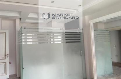 Apartment - 3 Bedrooms - 2 Bathrooms for rent in Palm Hills Village Gate - South Investors Area - New Cairo City - Cairo