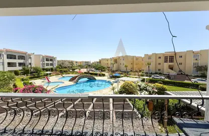 شاليه - 3 غرف نوم - 2 حمامات للبيع في غرناطة - قسم برج العرب - الساحل الشمالي