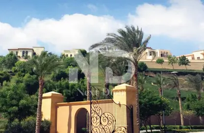 Apartment - Studio - 1 Bathroom for sale in Golf Side - Uptown Cairo - Mokattam - Cairo