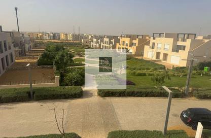 فيلا - 5 - 5 للبيع في أو ويست - كمبوندات 6 أكتوبر - مدينة 6 أكتوبر - الجيزة