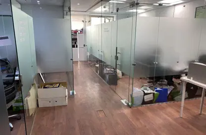 Office Space - 3 Bedrooms - 2 Bathrooms for rent in Mivida - 5th Settlement Compounds - The 5th Settlement - New Cairo City - Cairo