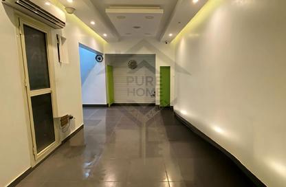 Office Space - 2 Bedrooms - 1 Bathroom for rent in Ibrahim Rady St. - Bolkly - Hay Sharq - Alexandria