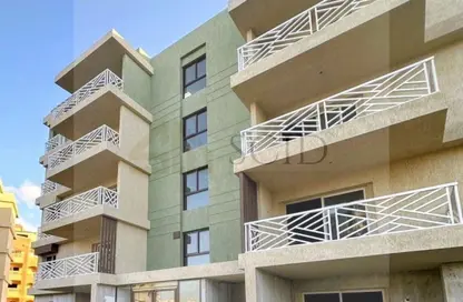 شقة - 3 غرف نوم - 3 حمامات للبيع في ماونتن فيو أي سيتي أكتوبر - كمبوندات 6 أكتوبر - مدينة 6 أكتوبر - الجيزة