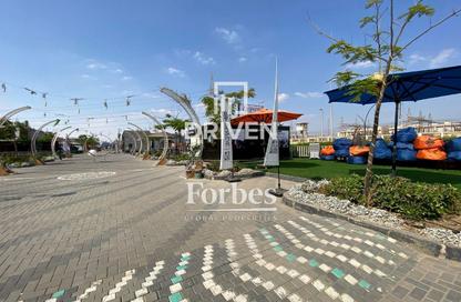 Shop - Studio for rent in City Walk Strip - Waslet Dahshur Road - Sheikh Zayed City - Giza