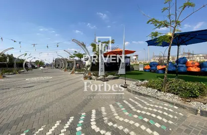 Shop - Studio for rent in City Walk Strip - Waslet Dahshur Road - Sheikh Zayed City - Giza