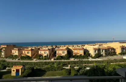 Chalet - 2 Bedrooms - 2 Bathrooms for sale in Telal Alamein - Sidi Abdel Rahman - North Coast