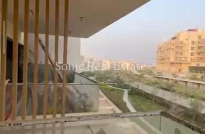 iVilla - 5 Bedrooms - 3 Bathrooms for sale in Mountain View iCity - 5th Settlement Compounds - The 5th Settlement - New Cairo City - Cairo