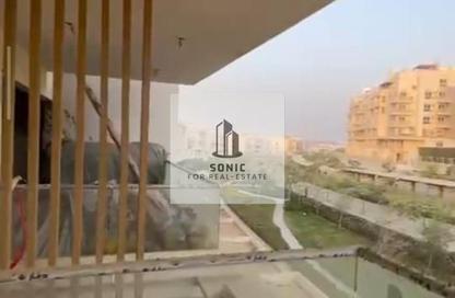 iVilla - 5 Bedrooms - 3 Bathrooms for sale in Mountain View iCity - 5th Settlement Compounds - The 5th Settlement - New Cairo City - Cairo iVilla - 5 Bedrooms - 3 Bathrooms for sale in Mountain View iCity - 5th Settlement Compounds - The 5th Settlement - New Cairo City - Cairo