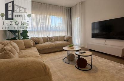 Apartment - 3 Bedrooms - 4 Bathrooms for rent in Mivida - 5th Settlement Compounds - The 5th Settlement - New Cairo City - Cairo