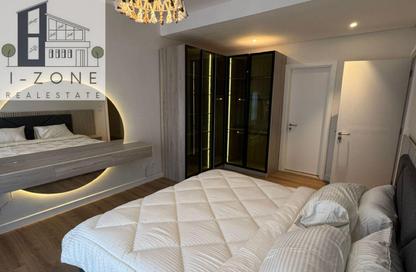 Apartment - 3 Bedrooms - 4 Bathrooms for rent in Mivida - 5th Settlement Compounds - The 5th Settlement - New Cairo City - Cairo