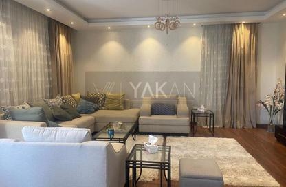 Apartment - 3 Bedrooms - 2 Bathrooms for sale in Village Gardens Katameya - 5th Settlement Compounds - The 5th Settlement - New Cairo City - Cairo