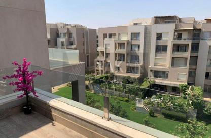 Apartment - 3 Bedrooms - 2 Bathrooms for sale in Village Gardens Katameya - 5th Settlement Compounds - The 5th Settlement - New Cairo City - Cairo