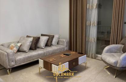 Apartment - 2 Bedrooms - 3 Bathrooms for rent in Mivida - 5th Settlement Compounds - The 5th Settlement - New Cairo City - Cairo