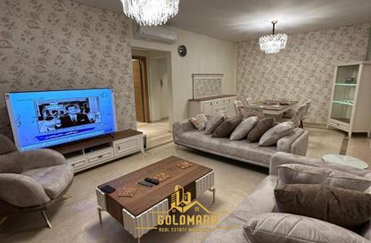 Apartment - 2 Bedrooms - 3 Bathrooms for rent in Mivida - 5th Settlement Compounds - The 5th Settlement - New Cairo City - Cairo