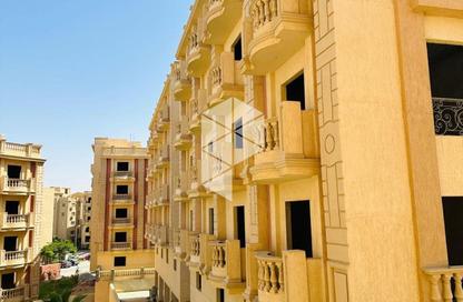(بنتهاوس (روف - 4 غرف نوم - 4 حمامات للبيع في الاشرفية - المستثمرين الشمالية - مدينة القاهرة الجديدة - القاهرة (بنتهاوس (روف - 4 غرف نوم - 4 حمامات للبيع في الاشرفية - المستثمرين الشمالية - مدينة القاهرة الجديدة - القاهرة
