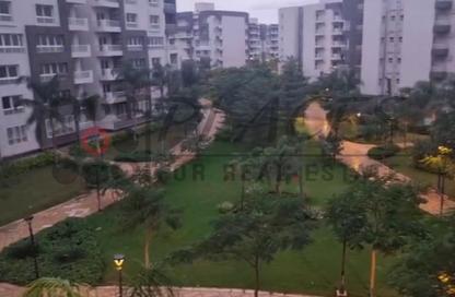 Apartment - 4 Bedrooms - 3 Bathrooms for rent in Privado - Madinaty - Cairo