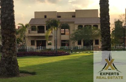 Villa - 6 Bedrooms - 5 Bathrooms for sale in Madinaty - Cairo Villa - 6 Bedrooms - 5 Bathrooms for sale in Madinaty - Cairo