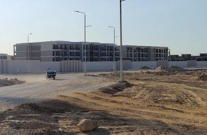 Land - Studio for sale in Green Belt - 6 October City - Giza