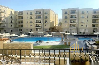 Apartment - 2 - 3 for rent in Mivida - 5th Settlement Compounds - The 5th Settlement - New Cairo City - Cairo