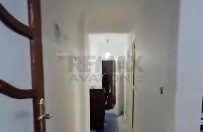 Apartment - 2 Bedrooms - 1 Bathroom for sale in Miami - Hay Awal El Montazah - Alexandria