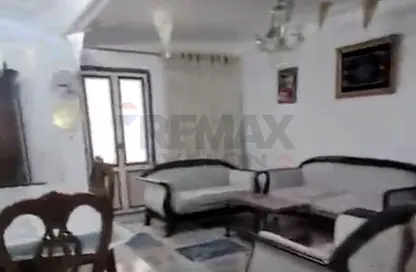 شقة - 2 غرف نوم - 1 حمام للبيع في ميامي - حي اول المنتزة - الاسكندرية