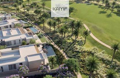 Villa - 4 Bedrooms - 4 Bathrooms for sale in City Gate - 5th Settlement Compounds - The 5th Settlement - New Cairo City - Cairo Villa - 4 Bedrooms - 4 Bathrooms for sale in City Gate - 5th Settlement Compounds - The 5th Settlement - New Cairo City - Cairo