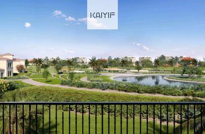 Villa - 4 Bedrooms - 4 Bathrooms for sale in City Gate - 5th Settlement Compounds - The 5th Settlement - New Cairo City - Cairo