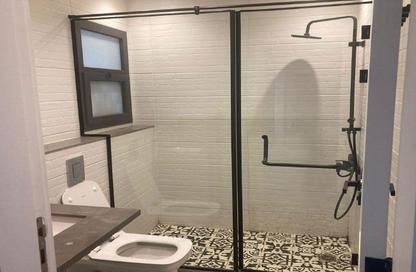 Apartment - 3 Bedrooms - 3 Bathrooms for rent in Westown - Sheikh Zayed Compounds - Sheikh Zayed City - Giza