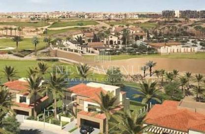 فيلا - 3 غرف نوم - 4 حمامات للبيع في سيليستا هيلز - اب تاون كايرو - المقطم - القاهرة فيلا - 3 غرف نوم - 4 حمامات للبيع في سيليستا هيلز - اب تاون كايرو - المقطم - القاهرة