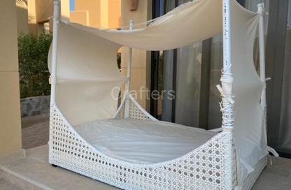 Villa - 3 - 3 for sale in Tawila El Gouna - El Gouna - Hurghada - Red Sea