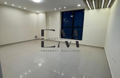 Clinic - Studio - 1 Bathroom for rent in North Teseen St. - The 5th Settlement - New Cairo City - Cairo