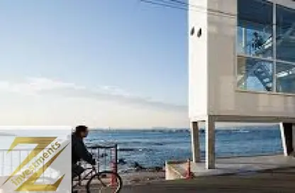 دوبلكس - 4 غرف نوم - 5 حمامات للبيع في بيت البحر - سيدي حنيش - الساحل الشمالي دوبلكس - 4 غرف نوم - 5 حمامات للبيع في بيت البحر - سيدي حنيش - الساحل الشمالي