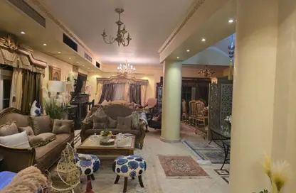 Twin House - 4 Bedrooms - 4 Bathrooms for sale in 6 October City - Giza