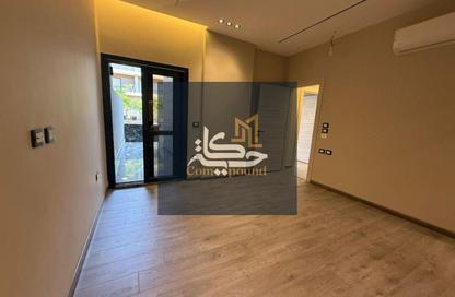 Apartment - 2 Bedrooms - 2 Bathrooms for sale in El Patio Oro - 5th Settlement Compounds - The 5th Settlement - New Cairo City - Cairo