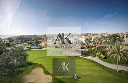 Apartment - 4 Bedrooms - 5 Bathrooms for sale in Alba Aliyah - Uptown Cairo - Mokattam - Cairo Apartment - 4 Bedrooms - 5 Bathrooms for sale in Alba Aliyah - Uptown Cairo - Mokattam - Cairo