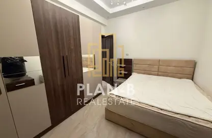 Apartment - Studio - 1 Bathroom for rent in Six West - Beverly Hills - Sheikh Zayed Compounds - Sheikh Zayed City - Giza