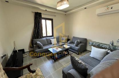 Apartment - 3 - 3 for sale in Mivida - 5th Settlement Compounds - The 5th Settlement - New Cairo City - Cairo Apartment - 3 - 3 for sale in Mivida - 5th Settlement Compounds - The 5th Settlement - New Cairo City - Cairo