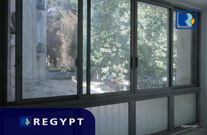 Office Space - Studio - 2 for rent in Street 209 - Degla - Hay El Maadi - Cairo