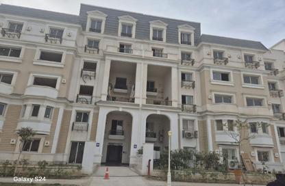iVilla - 3 - 3 for sale in Mountain View iCity - 5th Settlement Compounds - The 5th Settlement - New Cairo City - Cairo