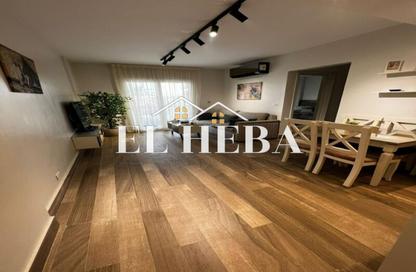 Apartment - 2 - 1 for rent in Madinaty - Cairo