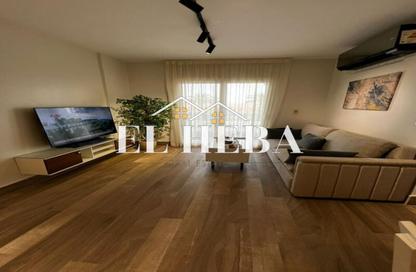 Apartment - 2 - 1 for rent in Madinaty - Cairo