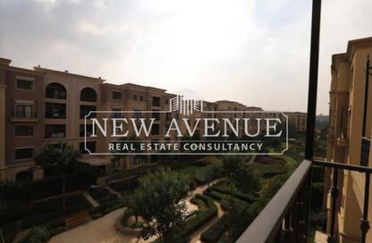 Apartment - 2 Bedrooms - 3 Bathrooms for rent in Mivida - 5th Settlement Compounds - The 5th Settlement - New Cairo City - Cairo