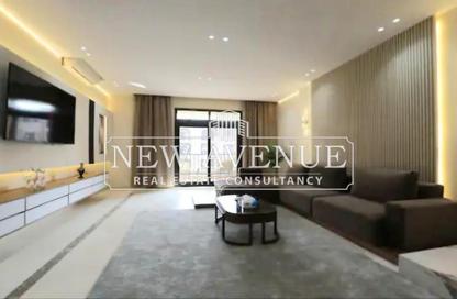 Apartment - 2 Bedrooms - 3 Bathrooms for rent in Mivida - 5th Settlement Compounds - The 5th Settlement - New Cairo City - Cairo